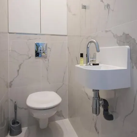 Lemoine Reaumur 2 Cosy 6p 2br Appartement