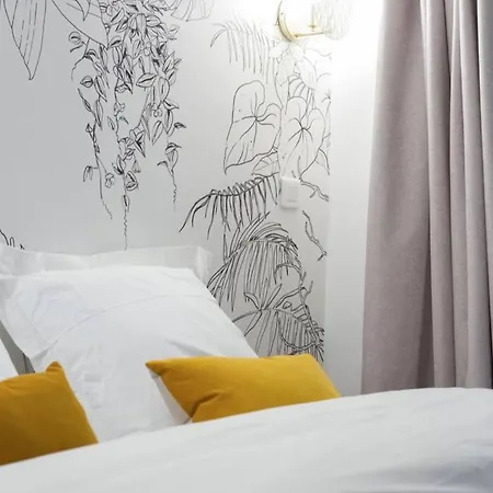 Lemoine Reaumur 2 Cosy 6p 2br Paris