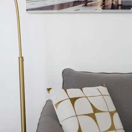 Appartement Lemoine Reaumur 2 Cosy 6p 2br