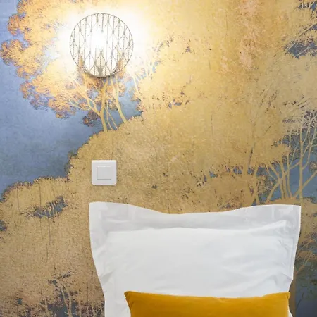 Appartement Lemoine Reaumur 2 Cosy 6p 2br Paris