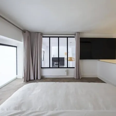 Lemoine Reaumur 2 Cosy 6p 2br