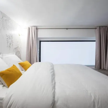 Lemoine Reaumur 2 Cosy 6p 2br Paříž